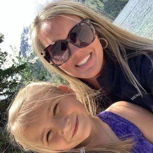 Meet your Posher, Cheryl